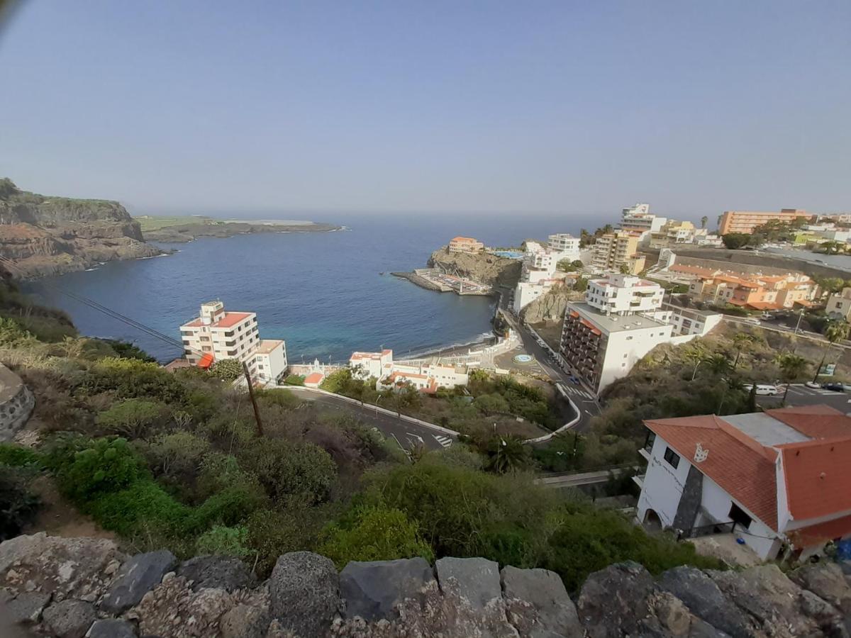Casa Matyas Villa Icod De Los Vinos Bagian luar foto