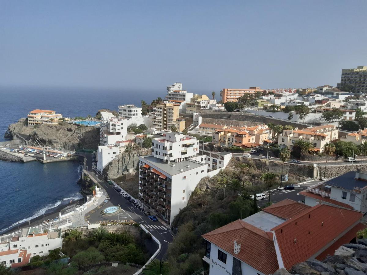 Casa Matyas Villa Icod De Los Vinos Bagian luar foto
