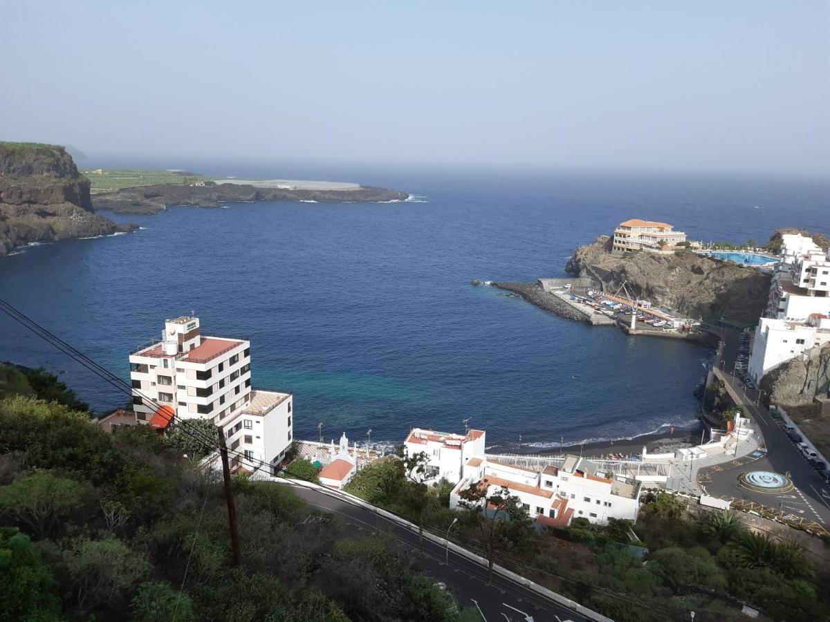 Casa Matyas Villa Icod De Los Vinos Bagian luar foto