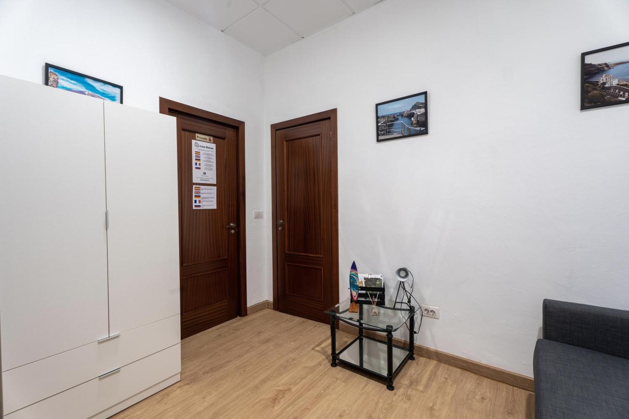 Casa Matyas Villa Icod De Los Vinos Bagian luar foto