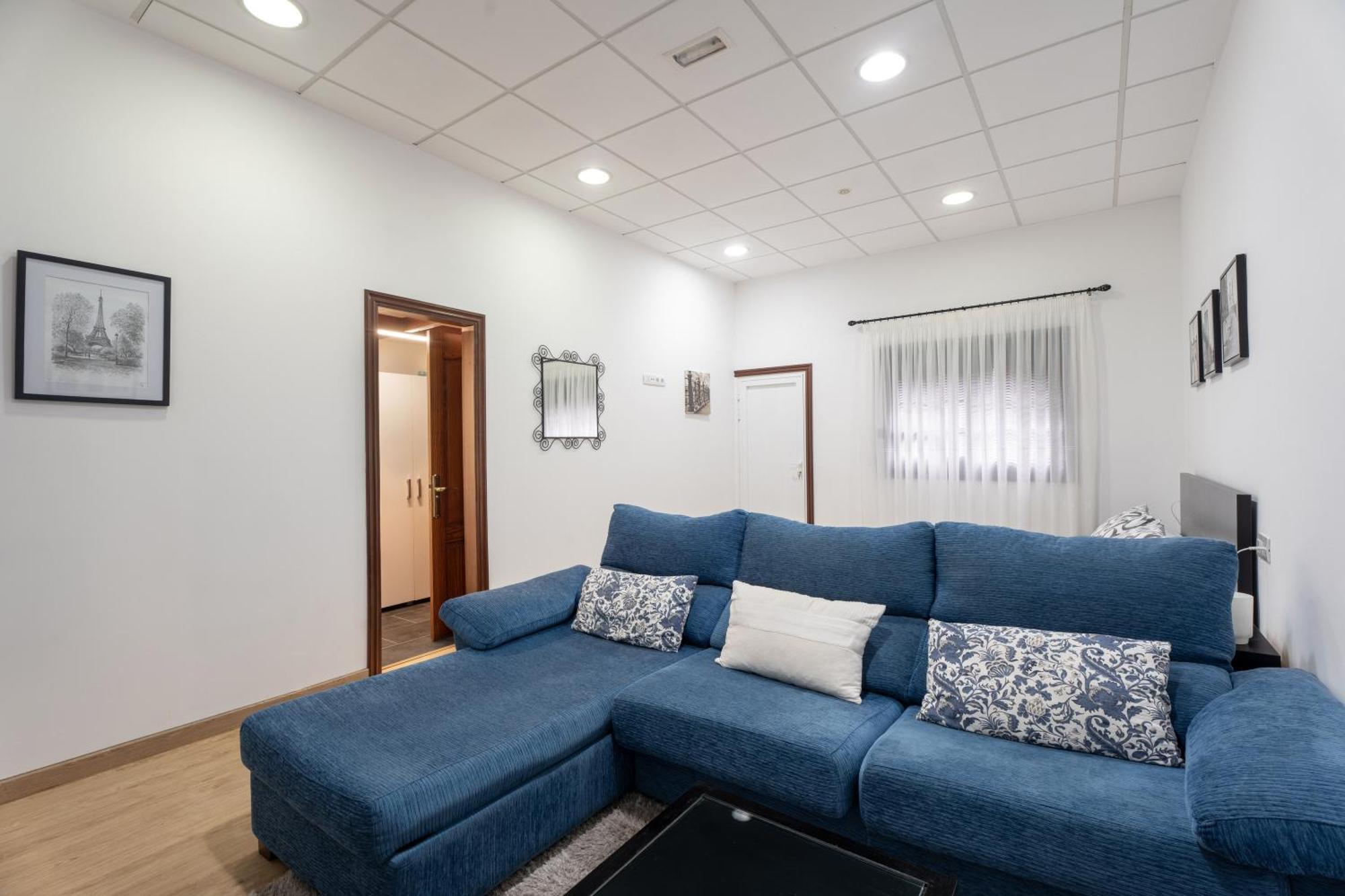 Casa Matyas Villa Icod De Los Vinos Bagian luar foto