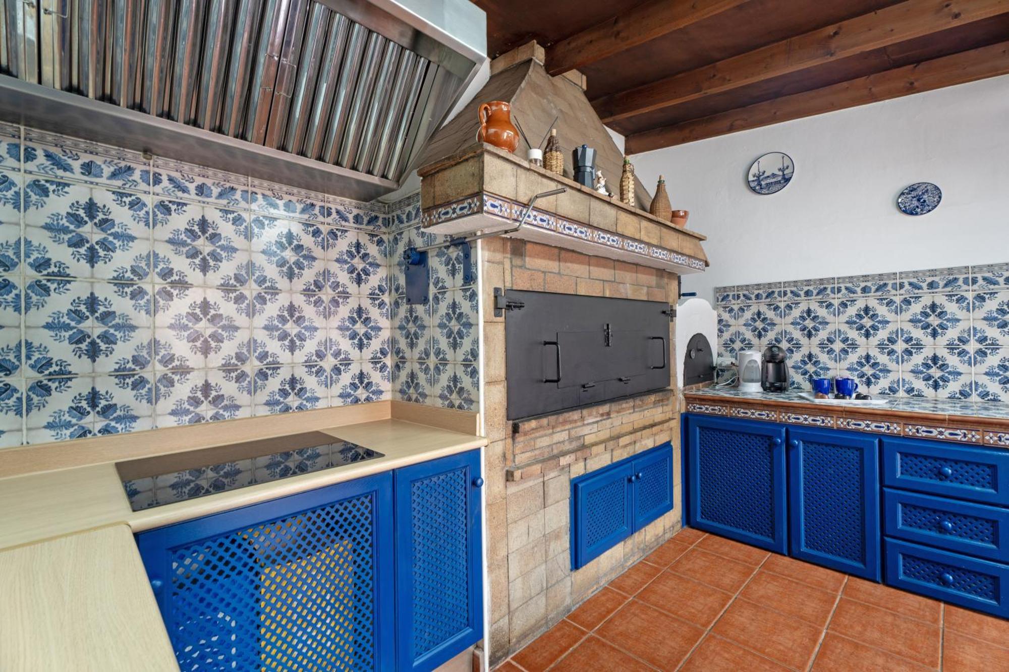 Casa Matyas Villa Icod De Los Vinos Bagian luar foto